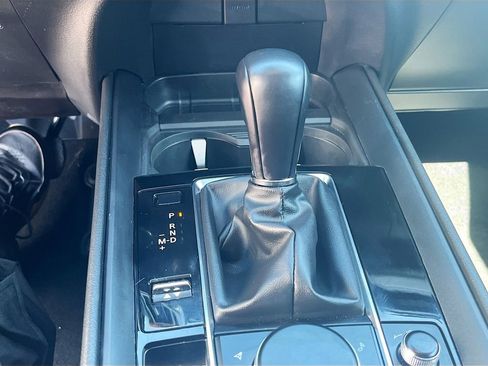 Used 2025 MAZDA CX-50 2.5 Turbo w/ Weather Package image 16