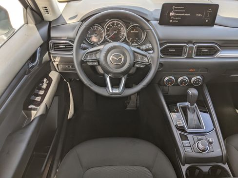New 2025 MAZDA CX-5 AWD 2.5 S image 14