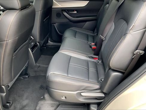 New 2026 MAZDA CX-90 Plug-In Hybrid w/ Preferred AWD/4WD image 22