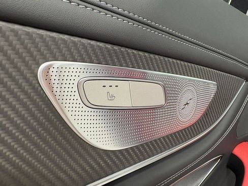 Certified 2024 Mercedes-Benz AMG GT 63 S image 25