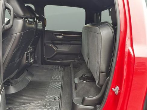 Used 2022 RAM 1500 Sport w/ Rebel Level 2 Equipment Group image 41