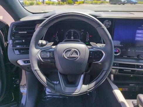 Used 2024 Lexus RX 350 w/ Convenience Package AWD/4WD image 17