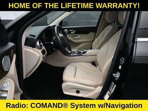 Used 2016 Mercedes-Benz GLC 300 4MATIC image 14