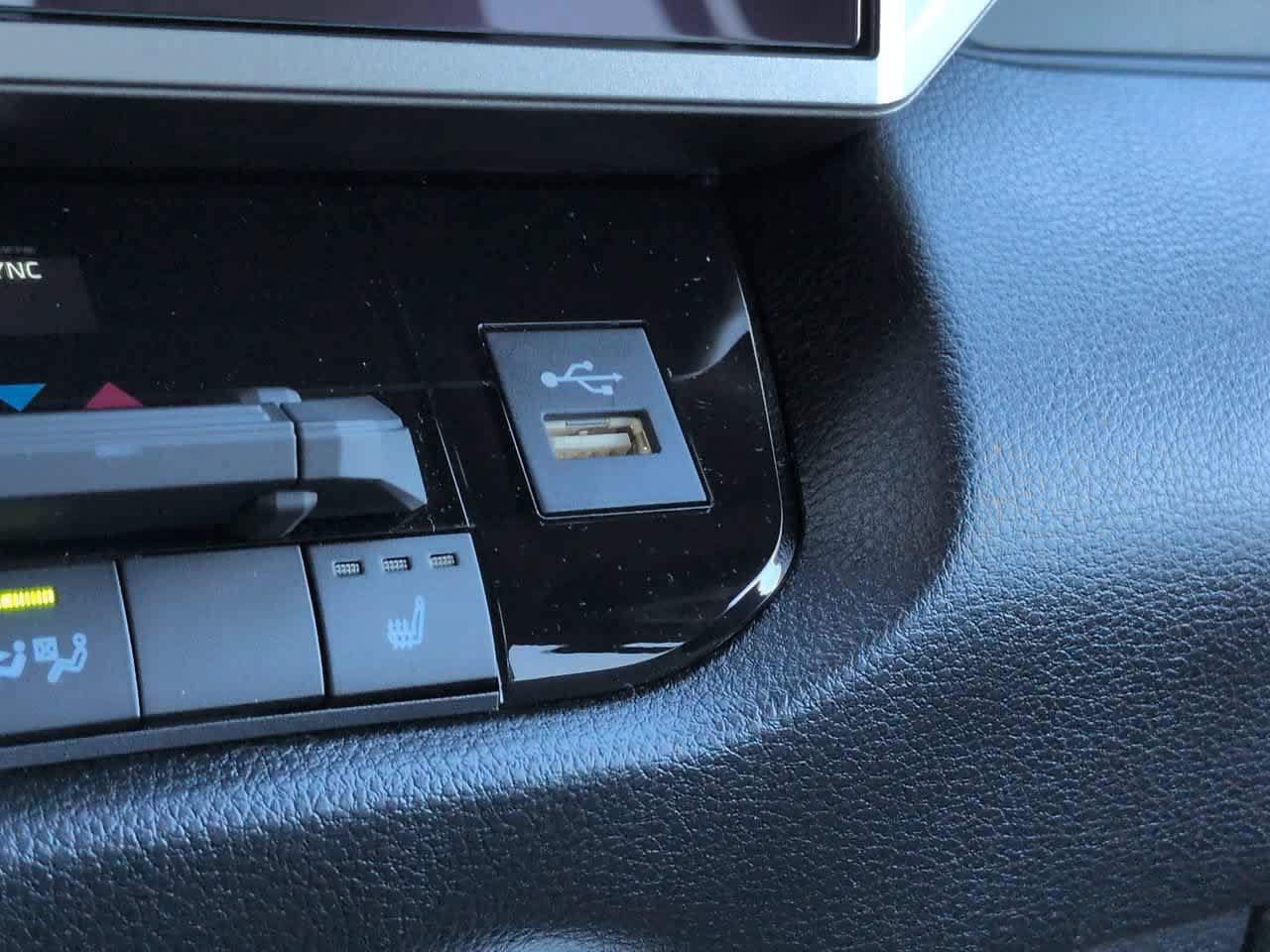 Certified 2026 Toyota Tundra SR5 w/ SR5 Premium Package AWD/4WD image 20