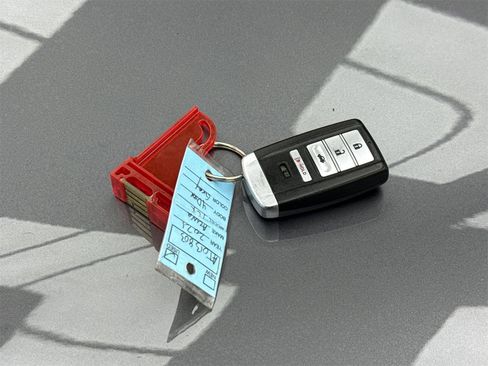 Used 2021 Acura TLX w/ A-SPEC Pkg image 46