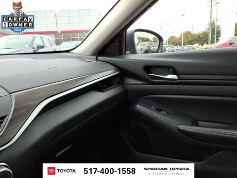 Used 2024 Nissan Altima 2.5 SV FWD image 23
