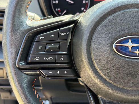 Certified 2024 Subaru Crosstrek 2.5i Limited w/ Popular Package #3A AWD/4WD image 21