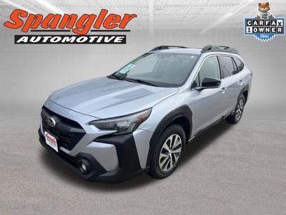 Used 2024 Subaru Outback Premium
