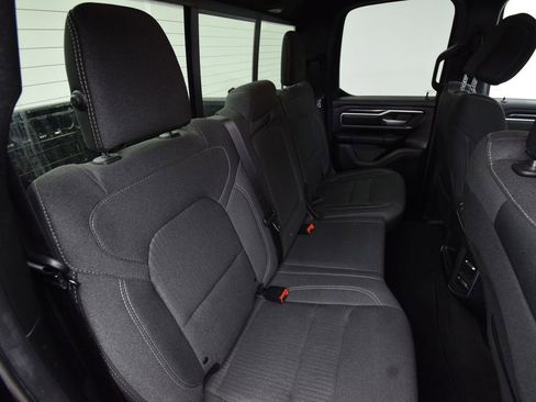 Used 2019 RAM 1500 Big Horn image 23