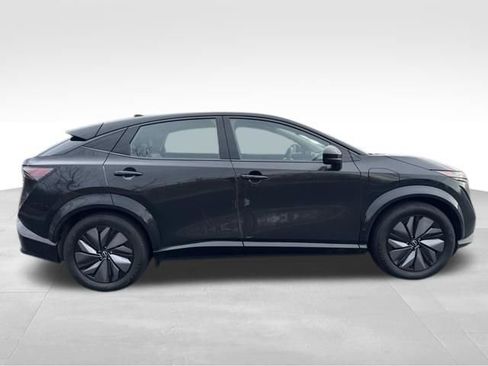Used 2024 Nissan Ariya EVOLVE+ e-4ORCE image 5