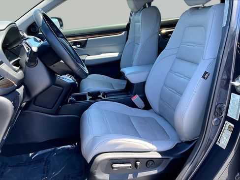 Used 2019 Honda CR-V EX-L image 7