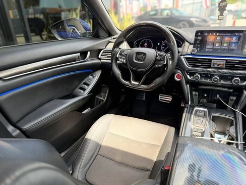Used 2020 Honda Accord Sport image 21