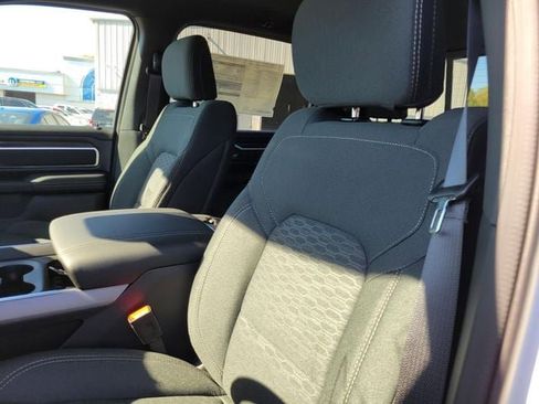 New 2026 RAM 1500 Big Horn image 24