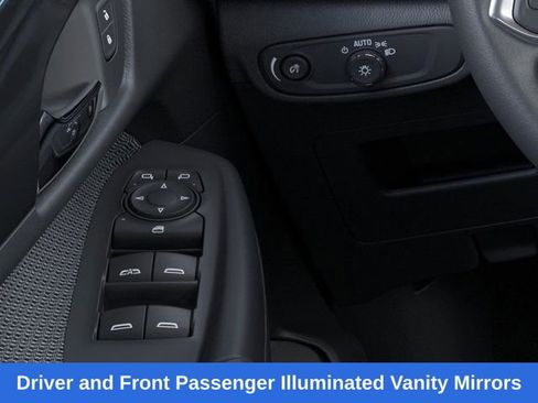 New 2026 Chevrolet TrailBlazer LT w/ Convenience Package image 23