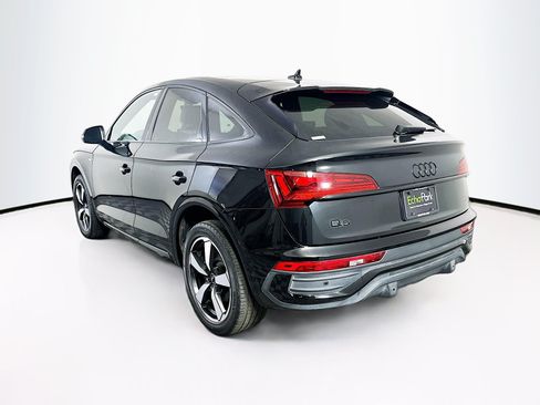 Used 2023 Audi Q5 2.0T Premium Plus w/ Premium Plus Package AWD/4WD image 5
