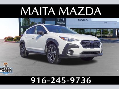 Used 2025 Subaru Crosstrek 2.5i Premium