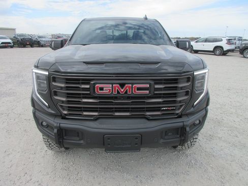New 2026 GMC Sierra 1500 AT4X image 10