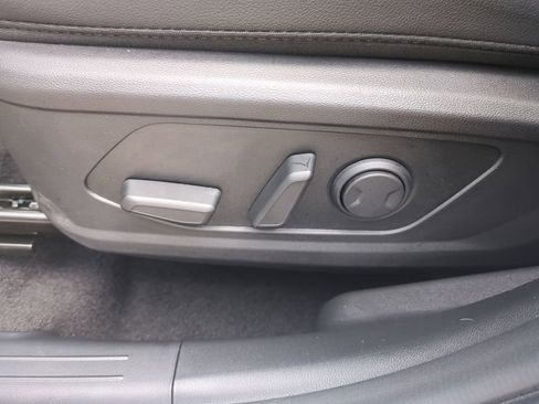 Certified 2025 Hyundai Tucson SEL image 11