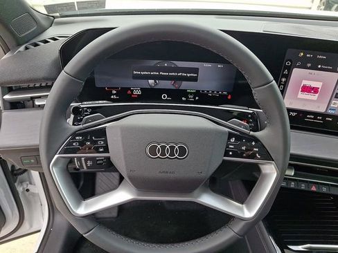New 2026 Audi Q3 quattro 2.0T AWD/4WD image 16