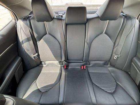 Used 2024 Toyota Camry SE FWD image 37