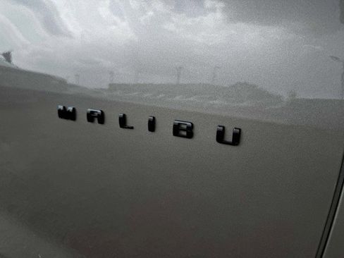 Used 2024 Chevrolet Malibu RS w/ LPO, Floor Liner Package image 11