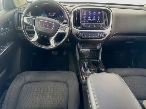 Used 2020 GMC Canyon SLE image 27