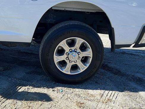 Used 2024 RAM 2500 Big Horn image 12