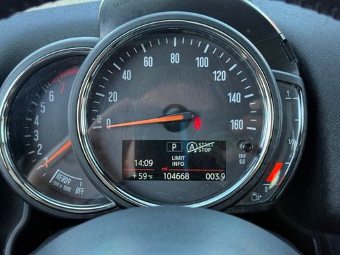 Used 2021 MINI Cooper Countryman ALL4 AWD/4WD image 33