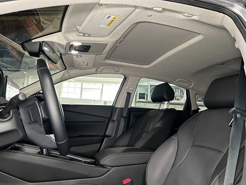 Used 2025 Honda Accord Touring image 22