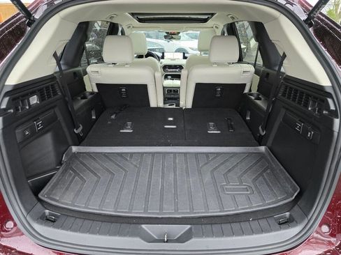 Certified 2024 MAZDA CX-90 Plug-In Hybrid w/ Premium Plus image 26