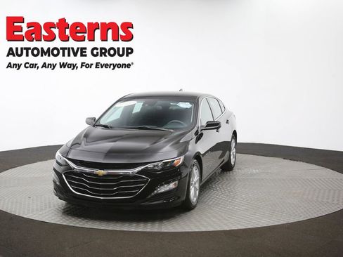 Used 2024 Chevrolet Malibu LT image 55
