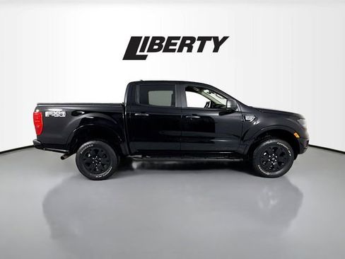 Used 2023 Ford Ranger XLT w/ Equipment Group 302A High image 8