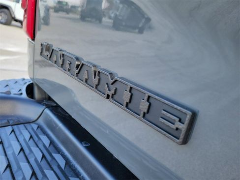 New 2026 RAM 2500 Laramie image 8