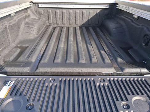 New 2026 Nissan Frontier PRO-4X w/ Pro Premium Package image 6