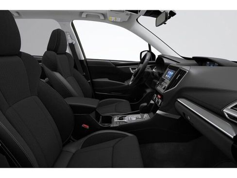 Used 2023 Subaru Forester Premium image 16