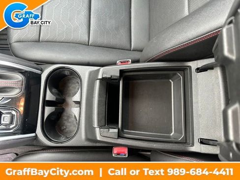 Used 2023 Chevrolet Colorado Z71 w/ Z71 Convenience Package 2 image 25