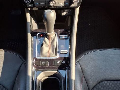 Used 2025 Jeep Compass Trailhawk w/ Trailer Tow Group image 26