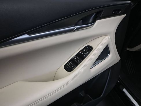Certified 2022 INFINITI QX60 Luxe w/ Performance Audio Package FWD image 11