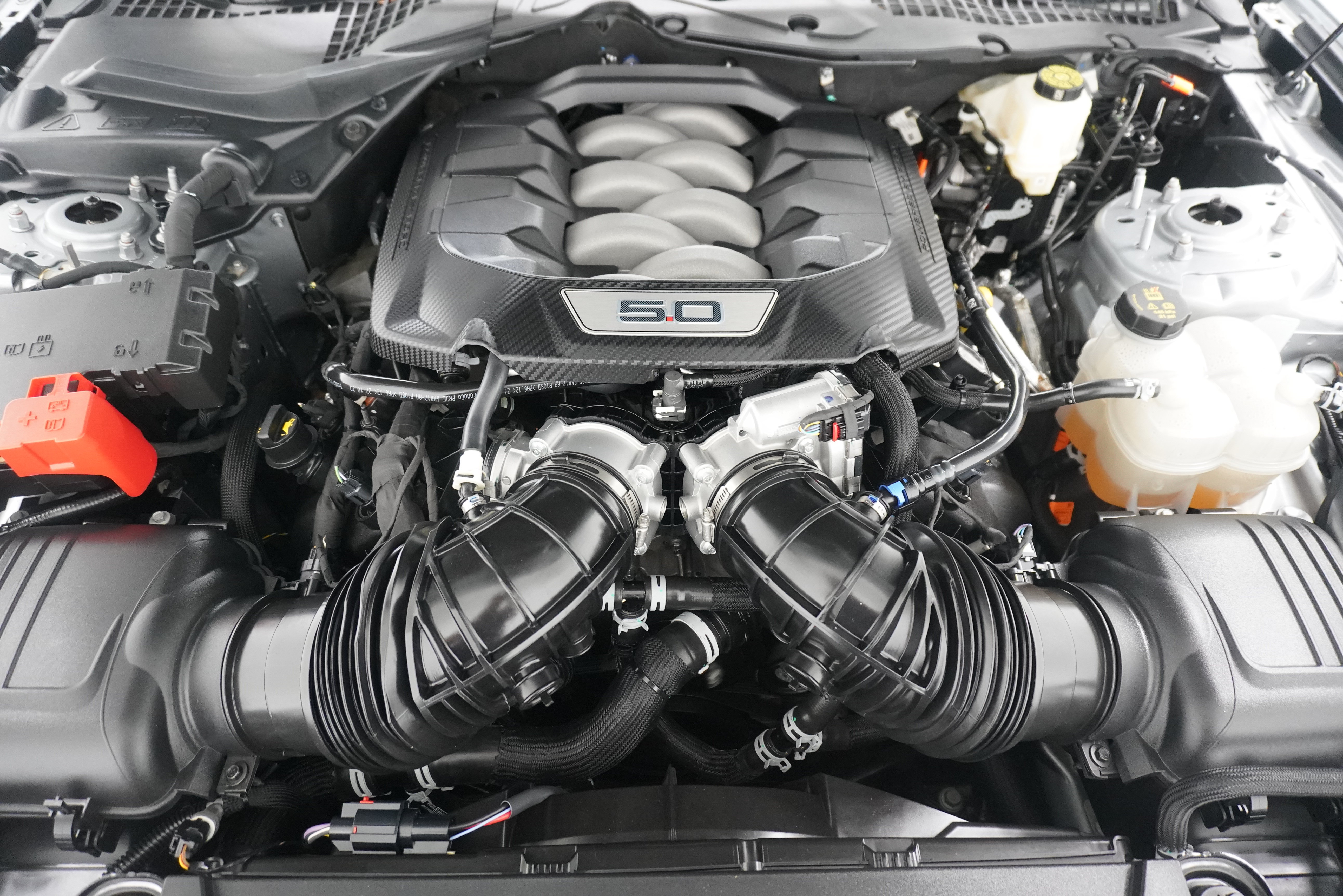 Used 2024 Ford Mustang GT Premium RWD image 30