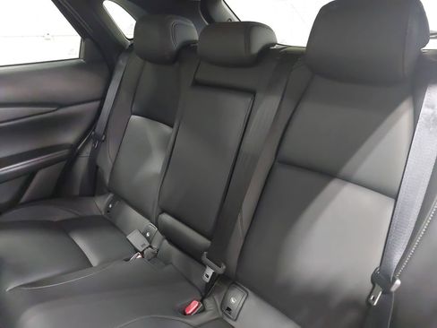 Used 2025 MAZDA CX-30 AWD 2.5 S w/ Preferred Package image 14