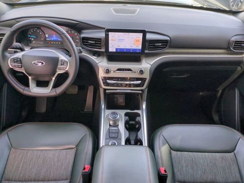 Used 2024 Ford Explorer Timberline w/ Timberline Technology Package AWD/4WD image 18