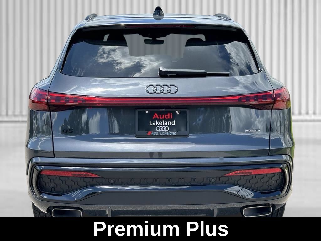 New 2026 Audi Q5 Premium Plus AWD/4WD image 4