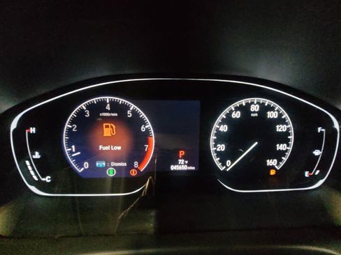 Used 2018 Honda Accord Touring image 23