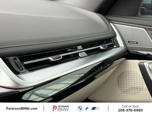 New 2026 BMW X1 xDrive28i w/ Technology Package image 25