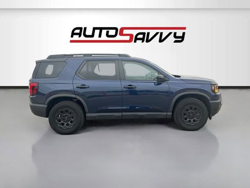 Used 2026 Honda Passport TrailSport image 8