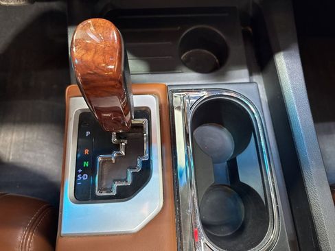 Used 2015 Toyota Tundra 1794 Edition image 26