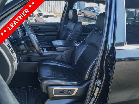 Used 2019 RAM 1500 Limited image 7