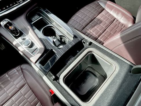 Used 2024 Cadillac Escalade V w/ Heavy-Duty Trailer Package image 29