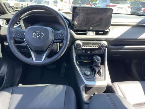 Used 2023 Toyota RAV4 XSE w/ Weather Package image 13