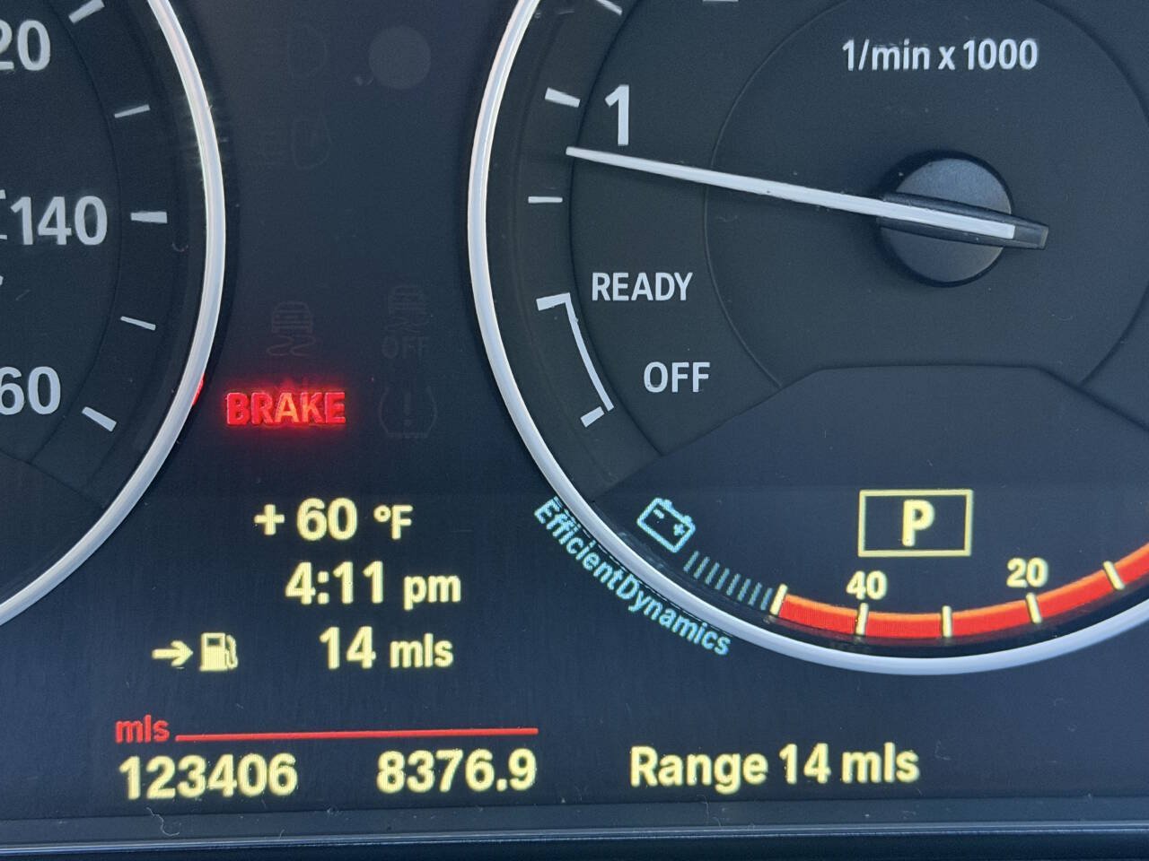 Used 2013 BMW 328i Sedan RWD image 27